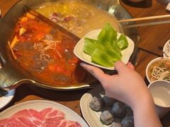 -花间小酌火锅小酒馆(吕四店)