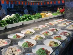-大灶头·新昌菜(中国茶市店)