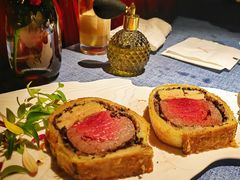 -弦月窗LUNETTE BY AMANDA(复兴路店)