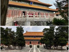 -历代帝王庙博物馆