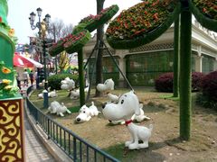 -国色天乡三期陆地乐园