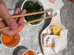-老碗会·陕西手工面(创智云城店)