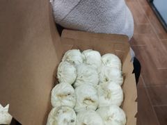 -舒小笼松针小笼包