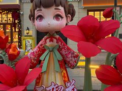 -中华巴洛克风情街