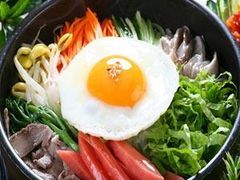 石锅拌饭-权金城