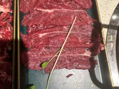 -牛村来人潮汕牛肉火锅(西单店)