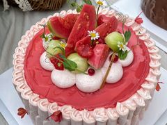 -半分甜(台柳路店)