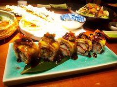 -鳗鱼家·深夜食堂(军博店)