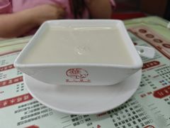 -香港華心糖水鋪(南西总店)