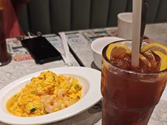 -翠华餐厅(正佳广场店)
