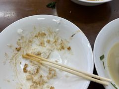 -三百碗宝应长鱼面(板仓街店)