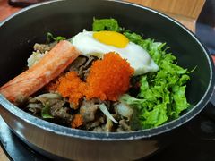 -鱼籽村秘制拌饭(崇文门店)