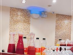 -黑松白鹿(崇文门新活馆店)