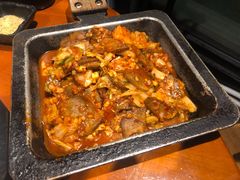 -伍丁·烤牛肋(和平东桥店)