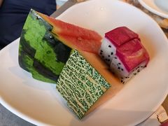 -水木锦堂·自助铁板烧(方庄时代店)