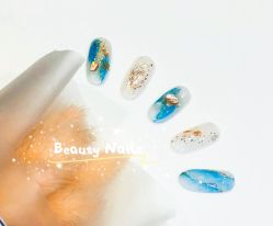 -Beauty Nails 美甲美睫皮肤管理