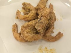 -粤盛海鲜平价店(洛溪食街店)