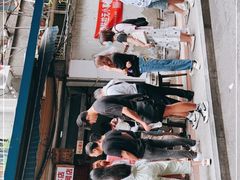 -蓉城西二道无名冒菜(西二道街店)
