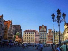 景点-老城集市广场