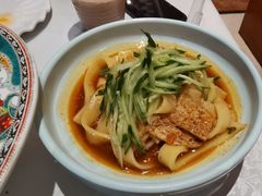 -巴依老爷新疆美食(工体旗舰店)