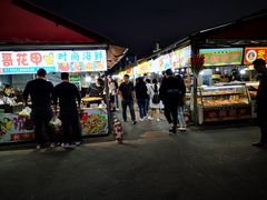 门面-大学城夜市大排档(凤栖路店)