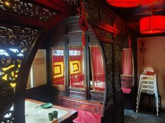 -情满四合院•京菜•烤鸭(动物园店)