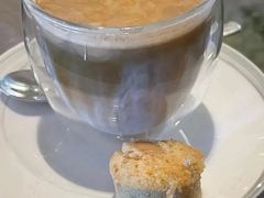 -大堂酒廊(澳门文华东方酒店)