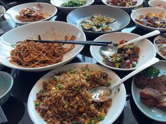 -环球港凯悦 · 享悦中餐厅