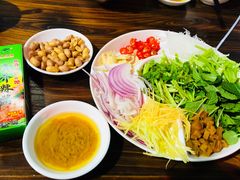 -官塘锋记鱼生·生腌·砂锅粥(牌坊街店)