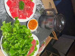 -隐家本格烧肉(万达广场店)