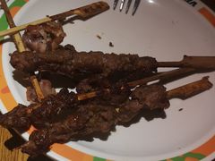 -比格比萨自助(花园路店)