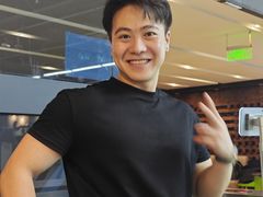 -GMJ·24H健身房(四川北路店)