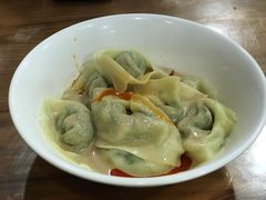 -潘国仙耳光馄饨(黄家阙路店)