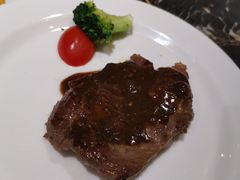-吉布鲁牛排海鲜自助(龙湖北城天街购物广场店)