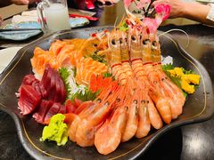 -左舞日本料理