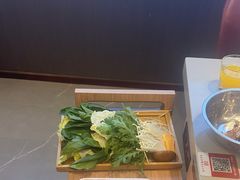 -蝎王府羊蝎子(西直门店)