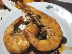 -汉巴味德·烤肉与啤酒的自助(杭州大悦城店)