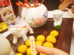-山泉公馆酒家(珠江新城店)