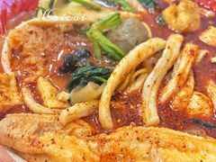 -安发瞧麻辣烫(总店)