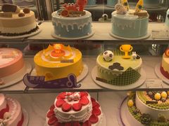 -GANSO元祖食品(沪青平店)