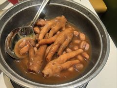 -贝勒爷·酥不腻烤鸭