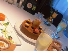 -王品牛排(郑州大卫城店)