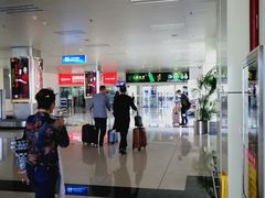 -德宏芒市国际机场