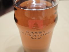 -秋林西餐厅