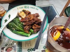 -西关明记肠粉·亚洲地标美食(北京路店)