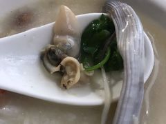 -张家卫·阳江菜·小海鲜(肥婆湾桥店)
