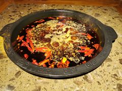 -舒家大院重庆老火锅(纪念塔店)