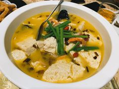 -大鸭梨烤鸭(左家庄店)