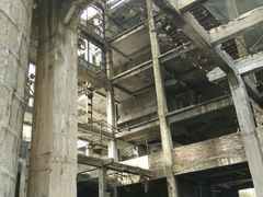 -广州市紫泥堂文化创意园景区