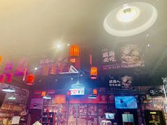 -蚝堡海鲜·威海菜·海肠捞饭·烧烤·亚洲吃蚝公司(幸福门店)